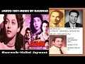 Download Lagu 1951-JADU-01-Mohd. Rafi-Ab Raat Milan Ki-Shakeel-Naushad
