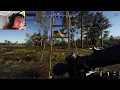 Part 1 of Lintukoto's Story In Way Of The Hunter!