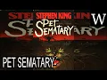 PET SEMATARY - WikiVidi Documentary