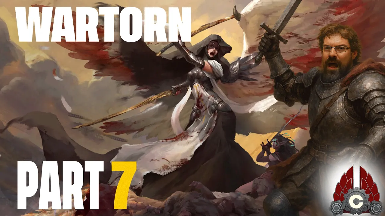 Wartorn Early Access | Part 7
