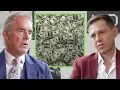 How To Become RICH Jordan Peterson