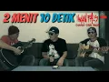 Download Lagu 2 Menit 10 Detik Iwan Fals - Cover cak inos