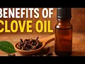 Amazing Benefits of Clove Oil Why You Should Add Clove Oil To Your Routine
