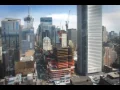 Eleven Times Square Time Lapse Construction