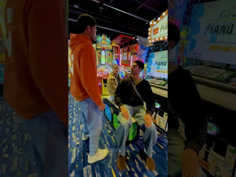 ARCADE QUEST 👾 Mission 02