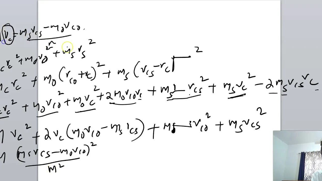 Spectroscopy-Part-6(Rotational Spectra of Poly atomic Molecules)