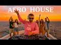 Download Lagu SUMMER AFRO HOUSE Sunset Mix (Adam Port, Avicii, The Weeknd, Coldplay, Diplo) - Summer Vibes Mix #20