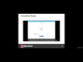 CrossMark Webinar