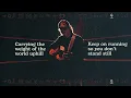Stephen Wilson Jr. - kid (Lyric Video)