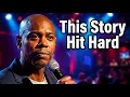 Dave Chappelle s Emotional Story About His Friend Daphne Dorman Stand Up Comedy