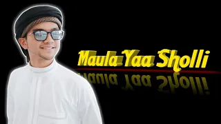 Download Ceng Zamzam - Sholawat Maula Yaa Sholli [Full Lirik] feat Ceng Hikam MP3