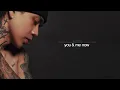 Cean Jr. & RYSSI - You & Me (Nobody Else) Lyric Video