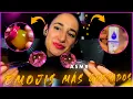 Lagu Asmr vuestros emojis favoritos 🥰💨📍📌🔮🍯🐝🎨🖌️