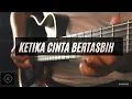 Download Lagu Ketika Cinta Bertasbih | Guitar Instrumental
