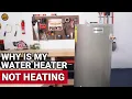 Why Is My Water Heater Not Heating - Ace Hardware