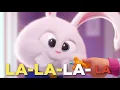 The Secret Life of Pets 2 Lyric Video - Lovely Day (2019) | Movieclips Coming Soon