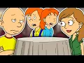 Caillou s Date