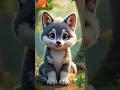 Download Lagu Suara hewan imut #gemesin #lucu #animals
