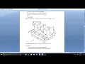 Excercise 7 Solid edge Practice