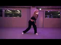 I Emotional Oranges - Not Worth It  l KRYSTAL l Choreography l Class l PlayTheUrban