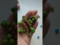 tortue en perles poney - beaded Turtle with poney beads diy