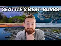 The 2026 Best Seattle Suburbs At Every Price Point