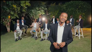 UWITEKA - Shalom Singers FT. Aime Umuhuza