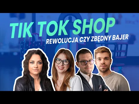 Sprzedaż na Tik Tok Shop - jak zacząć i czy w ogóle warto? | GOinternational