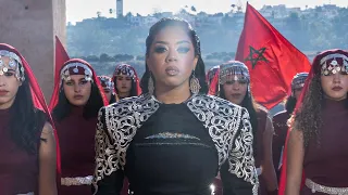                                                     جيلان   خمسة و خميس دندنها