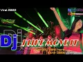 DJ RISWANDA VERSI PARGOY I LIKE MOVE IT BY 69 PROJECT