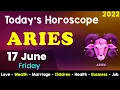 Aj Ka Din Kaisa Rahe Ga Aquarius Daily Horoscope Horoscope Today Aj Ka Din 17 June 2022