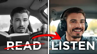 With This FREE AI App You Never Have to Read Again