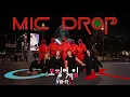 Lagu [KPOP IN PUBLIC] BTS (방탄소년단) - 'Mic Drop' (SQUID GAME VER) ONE TAKE  DANCE COVER | AUSTRALIA [IREUM]