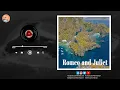 Download Lagu 2 HOUR ROMANTIC GUITAR | Romeo and Juliet, Sound of Silence, Love Store,... | Tiarsha Jean Cover