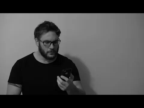 SUPER MONSIEUR (2018) - Court métrage