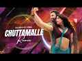 Download Lagu CHUTTAMALLE REMIX - DJ ASH × DJ VINU | TELUGU REMIX | DANCE MASHUP - Tapori Mix