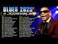 Download Lagu Ray Charles-Inspired Classic Blues 2025 Playlist Full Album of Love and Heartbreak Songs