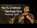 Download Lagu Na Tu Chahiye Na Pyar Tera | Official Video | ना तू चाहिए ना प्यार तेरा | Akhilesh Yadav |\