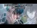 Download Lagu KIM JAE JOONG - ジェジュン FMV BREAKING DAWN KOREAN VERSION - NOBLESSE