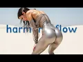 Lagu Harmonic Flow – Strong Response (Official Techno EDM Music Video 2025) AI Cinematic