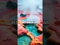Download Lagu The Neon Furnace of Danakil