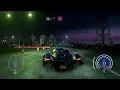 Koenigsegg Jesko Absolut in NFS Heat Mod