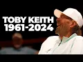 Toby Keith s Daughter Shares HEARTBREAKING Tribute 1 Year Later