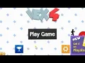 Vex 4 - Play Online Games SKILL
