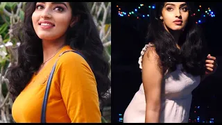 malavika menon latest photo shoot making video actress malavika latest photoshoot 2020