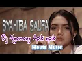 Download Lagu Dj Ngomong Apik apik - Syahiba Saufa Remix