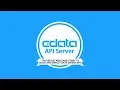 CData API Server -REST API