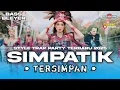 Download Lagu DJ TERSIMPAN TRAP PARTY SIMPATIK STYLE TERBARU 2025 • TEAM TEMPE PRODUCTION