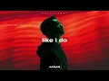 Download Lagu Afgan - like i do (Visualizer)