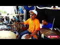 Download Lagu KENDANGAN KY AGENG TERBARU - SELIMUT BIRU -  New Pallapa - Tiara Amora